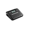 Brother PT-D460BTVP DESKTOP LABEL THERMO PRINTER, BT, 30MM/SEC + CASE + SAMPLE TAPE, MONO DISPLAY