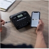 Brother PT-D460BTVP | Mono | Thermal | Label Printer | Black