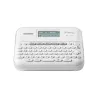 Brother PT-D410 DESKTOP LABEL THERMO PRINTER PORTABLE, USB, 20MM/SEC