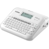 Brother PT-D410 DESKTOP LABEL THERMO PRINTER PORTABLE, USB, 20MM/SEC