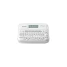 Brother PT-D410 DESKTOP LABEL THERMO PRINTER PORTABLE, USB, 20MM/SEC
