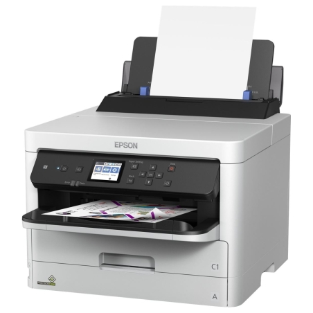 Epson WorkForce Pro WF-C529RDW | Colour | Inkjet | Printer | Wi-Fi
