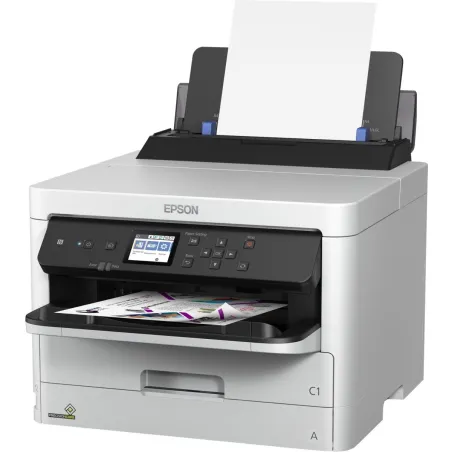Epson WorkForce Pro WF-C529RDW | Colour | Inkjet | Printer | Wi-Fi