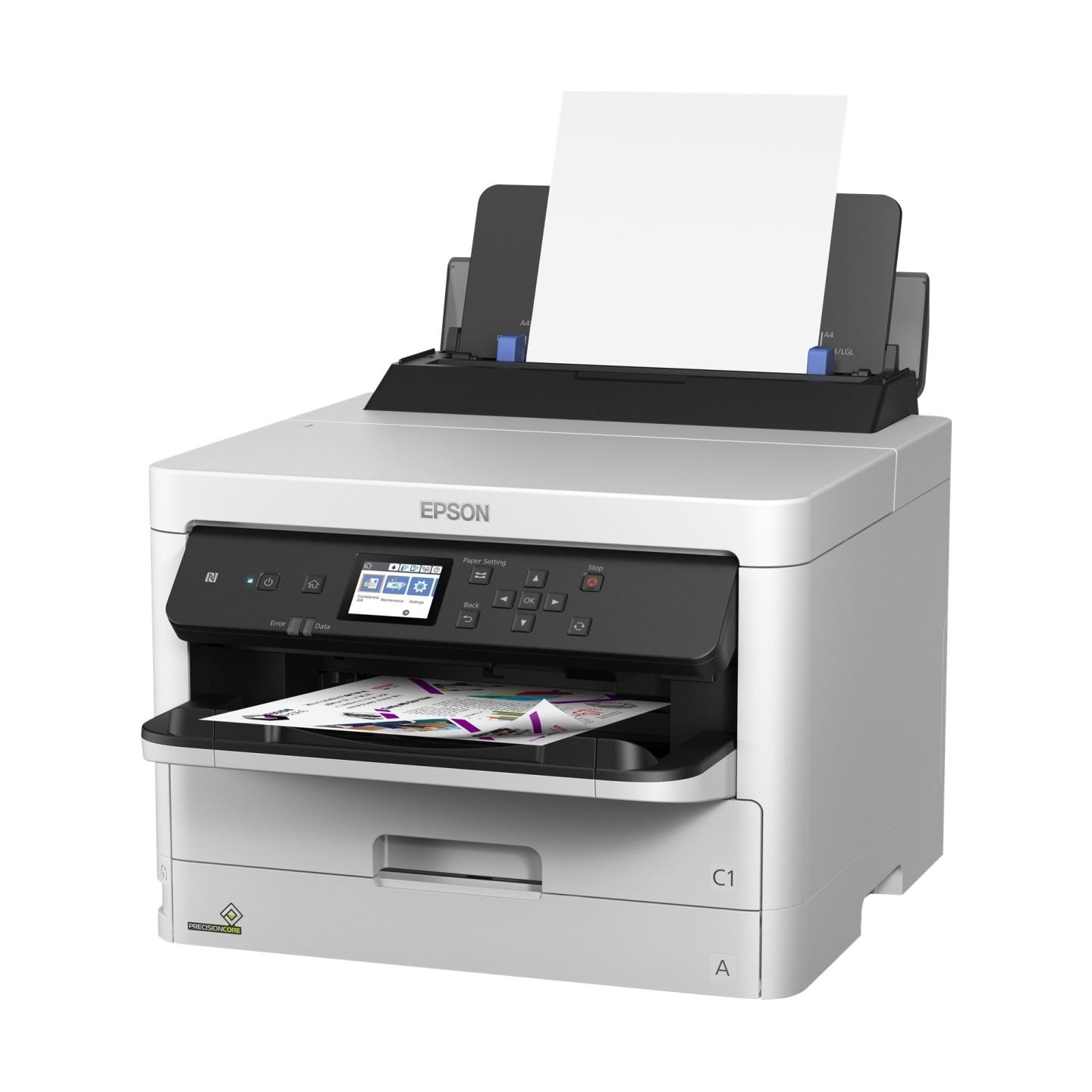 Epson WorkForce Pro WF-C529RDW | Colour | Inkjet | Printer | Wi-Fi