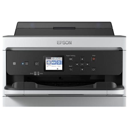 Epson WorkForce Pro WF-C529RDW | Colour | Inkjet | Printer | Wi-Fi