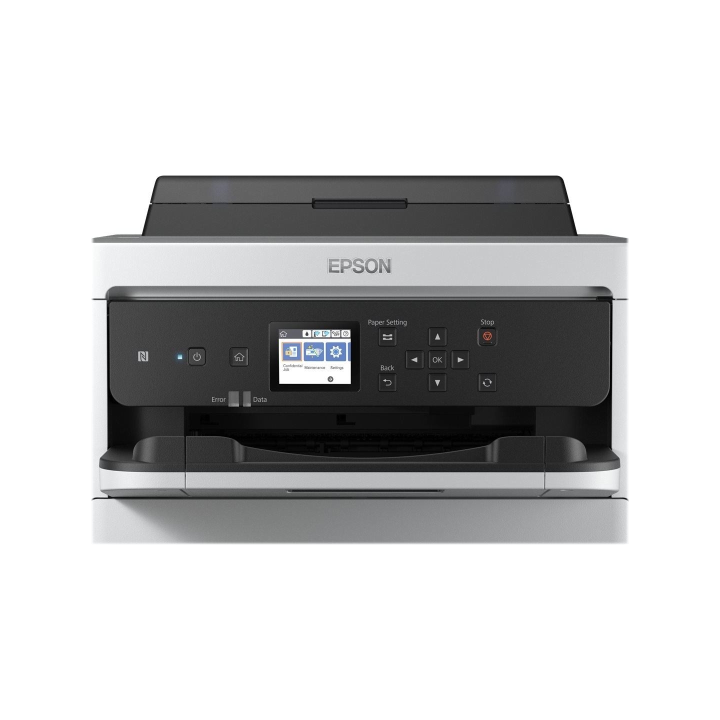 Epson WorkForce Pro WF-C529RDW | Colour | Inkjet | Printer | Wi-Fi