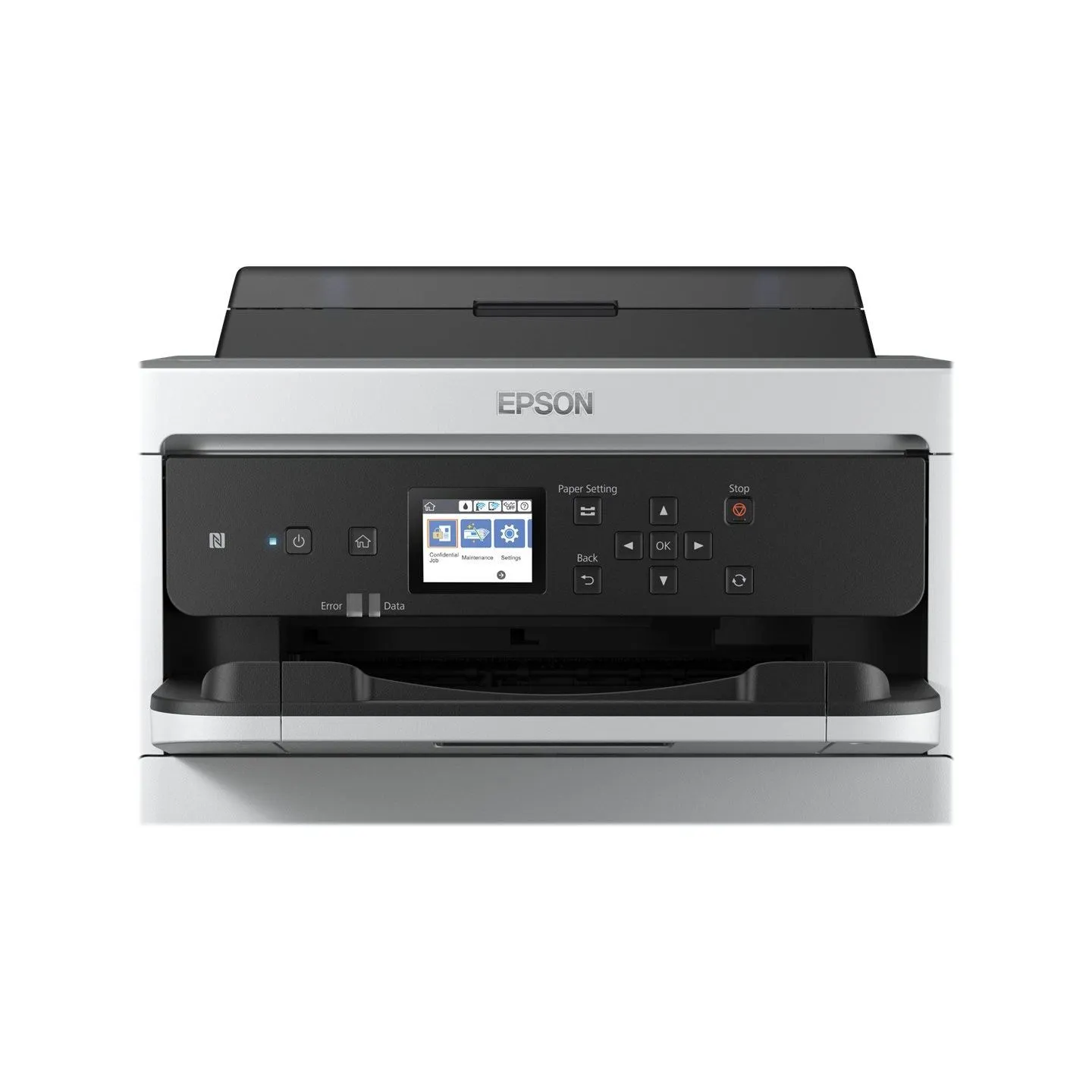 Epson WorkForce Pro WF-C529RDW | Colour | Inkjet | Printer | Wi-Fi