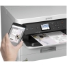 Epson WorkForce Pro WF-C529RDW | Colour | Inkjet | Printer | Wi-Fi