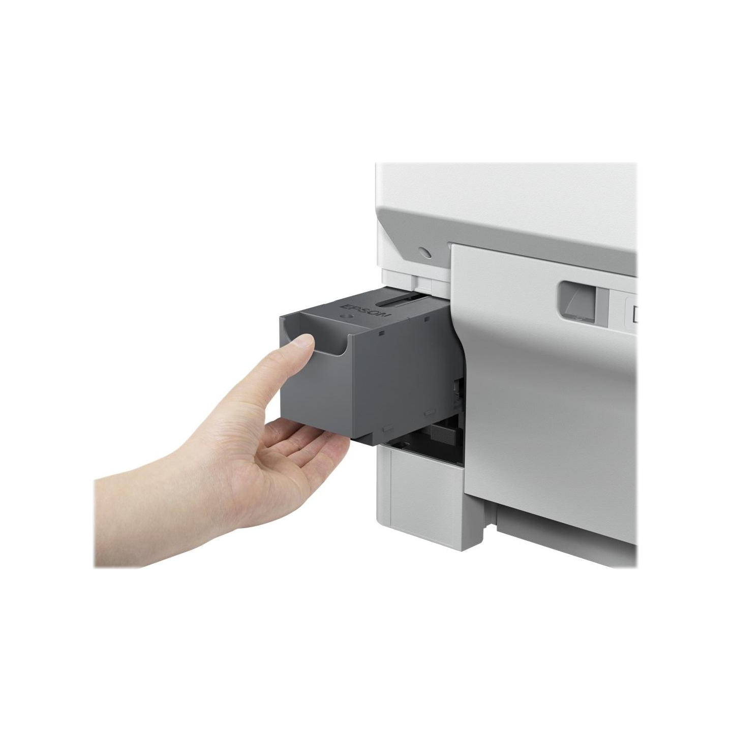 Epson WorkForce Pro WF-C529RDW | Colour | Inkjet | Printer | Wi-Fi