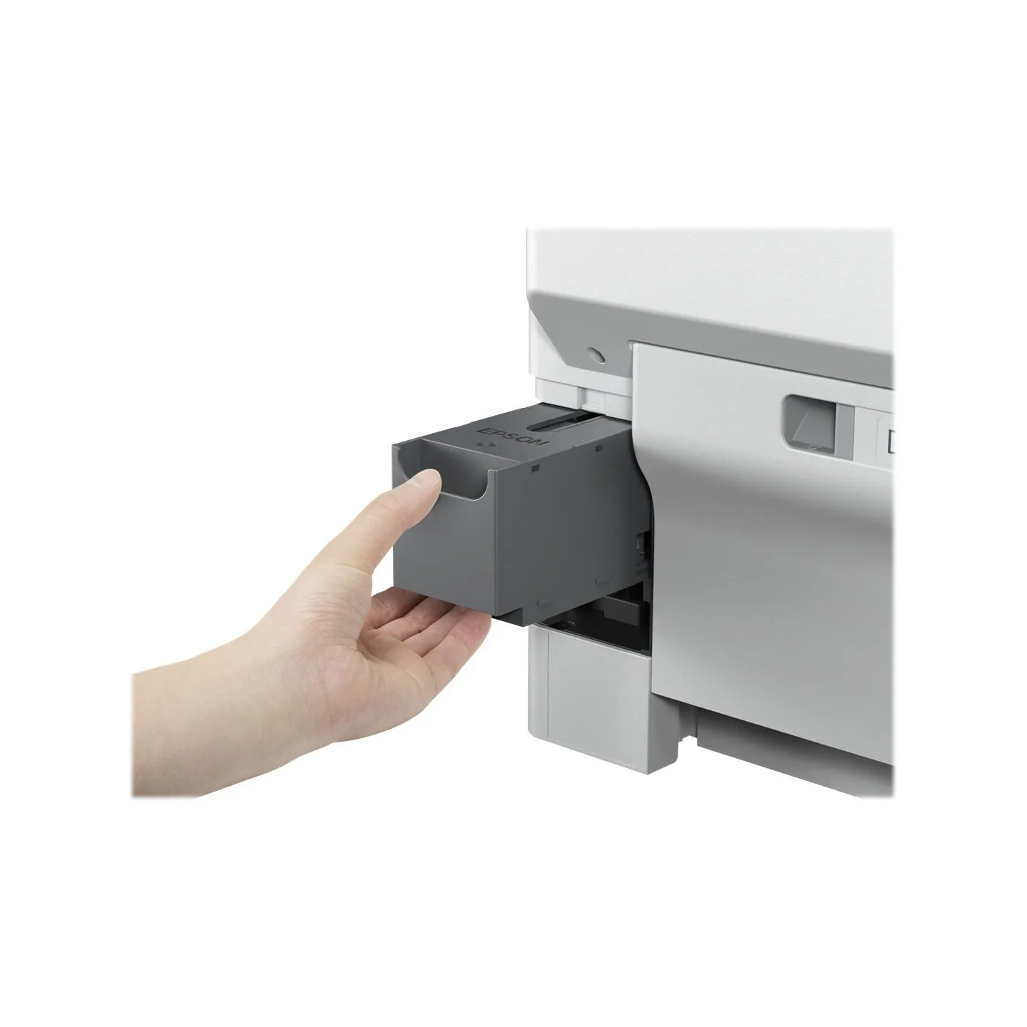 Epson WorkForce Pro WF-C529RDW | Colour | Inkjet | Printer | Wi-Fi