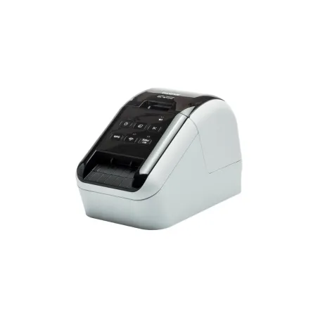 Brother QL-810WC DESKTOP LABEL THERMO PRINTER, WIFI, 6.2CM