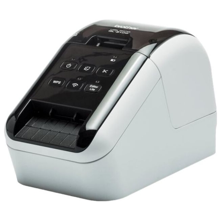 Brother QL-810WC | Mono | Thermal | Label Printer | Wi-Fi