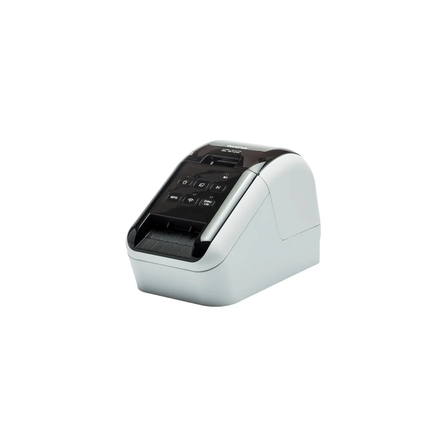 Brother QL-810WC DESKTOP LABEL THERMO PRINTER, WIFI, 6.2CM