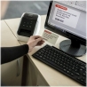 Brother QL-810WC | Mono | Thermal | Label Printer | Wi-Fi