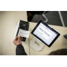 Brother QL-810WC | Mono | Thermal | Label Printer | Wi-Fi