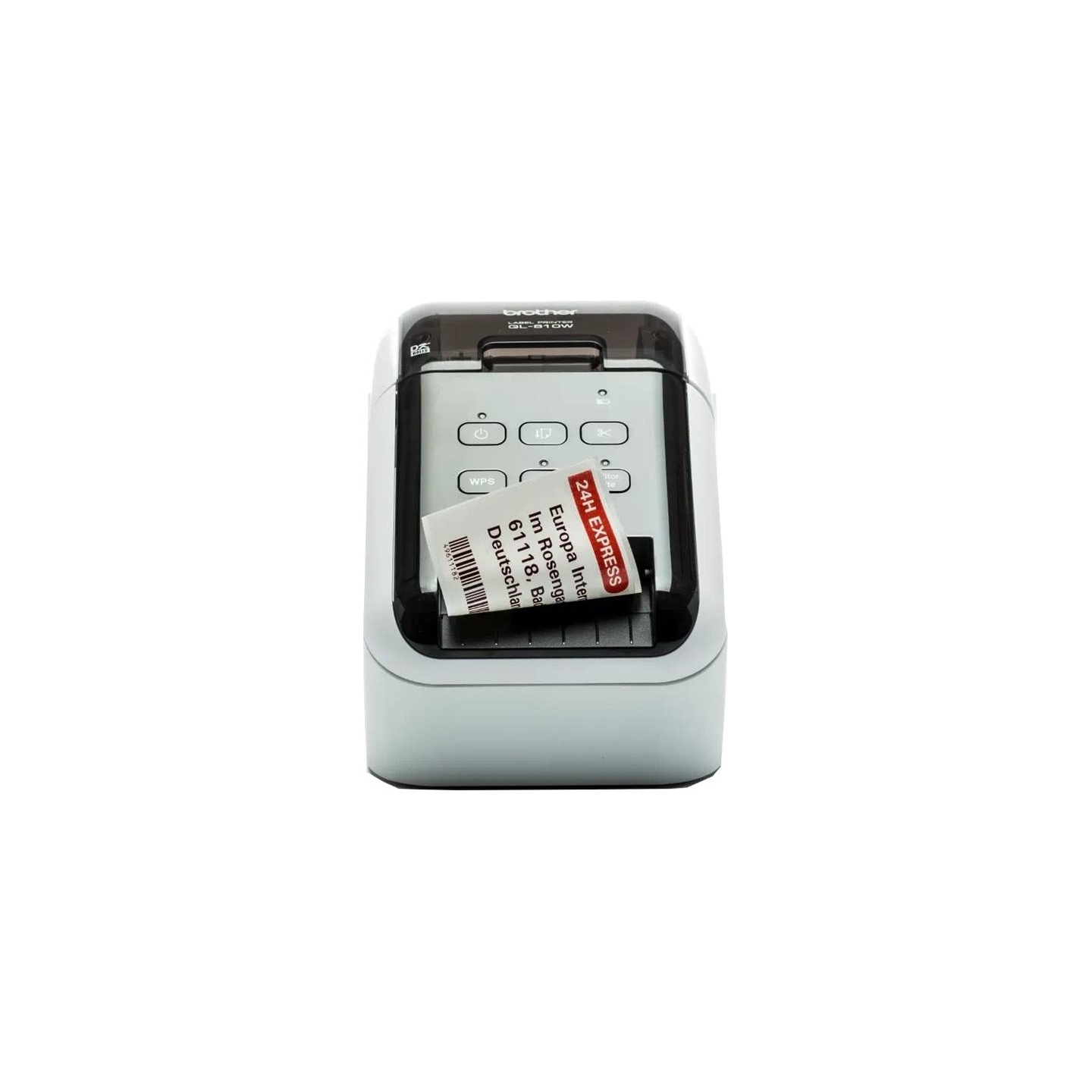 Brother QL-810WC | Mono | Thermal | Label Printer | Wi-Fi