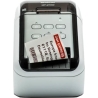 Brother QL-810WC | Mono | Thermal | Label Printer | Wi-Fi