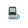 Brother QL-810WC DESKTOP LABEL THERMO PRINTER, WIFI, 6.2CM