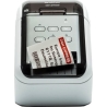 Brother QL-810WC | Mono | Thermal | Label Printer | Wi-Fi