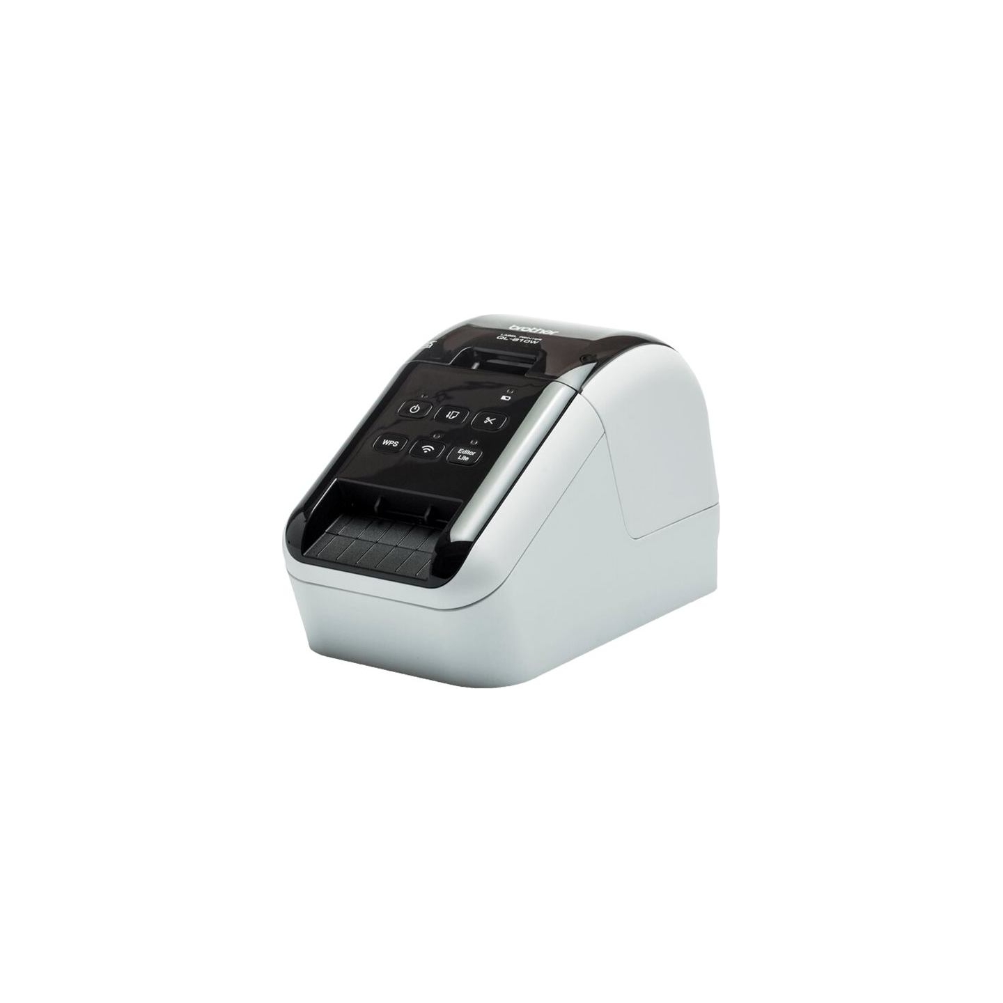 Brother QL-810WC | Mono | Thermal | Label Printer | Wi-Fi