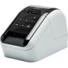 Brother QL-810WC | Mono | Thermal | Label Printer | Wi-Fi