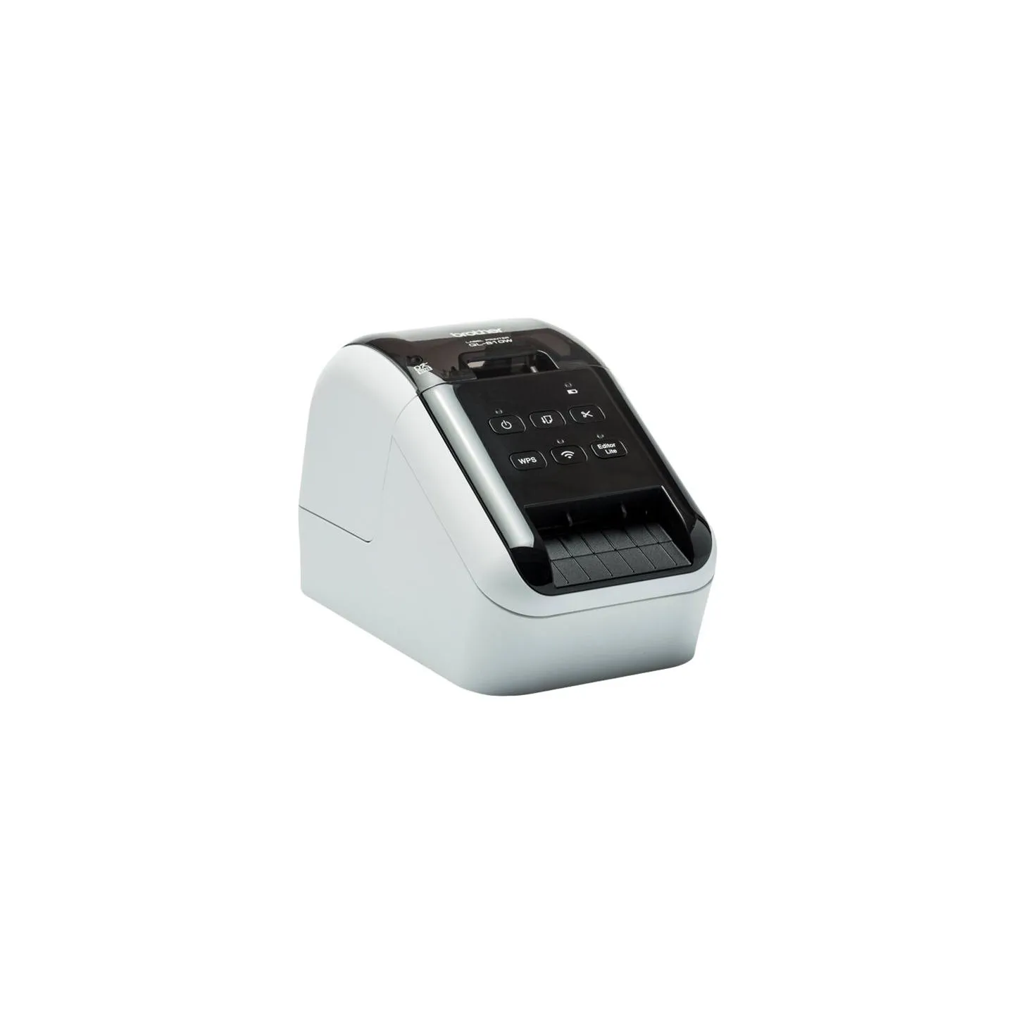 Brother QL-810WC DESKTOP LABEL THERMO PRINTER, WIFI, 6.2CM