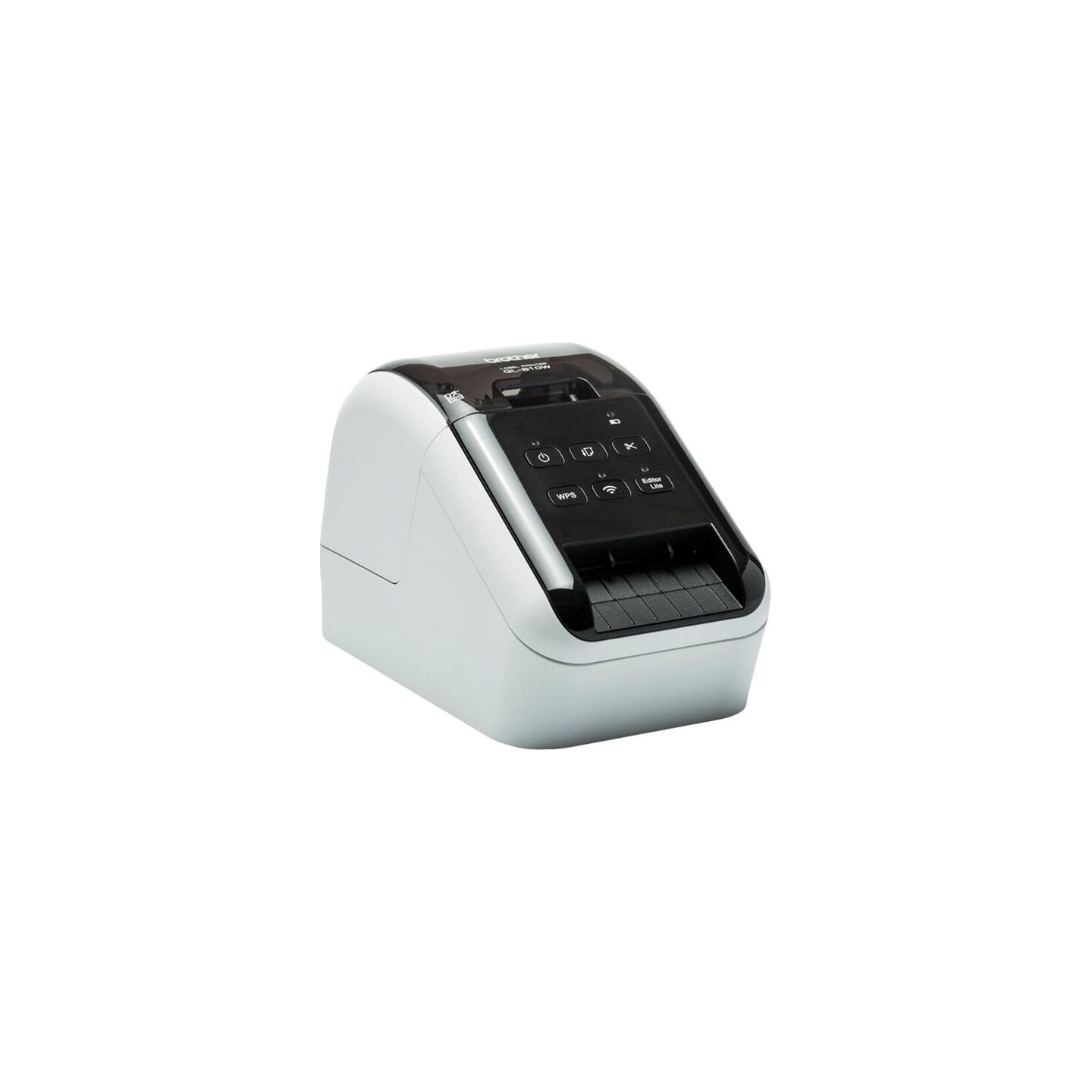 Brother QL-810WC | Mono | Thermal | Label Printer | Wi-Fi