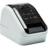 Brother QL-810WC | Mono | Thermal | Label Printer | Wi-Fi