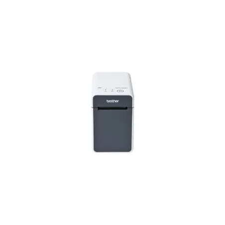 Brother TD-2125NWB | Mono | Thermal | Label Printer | Wi-Fi