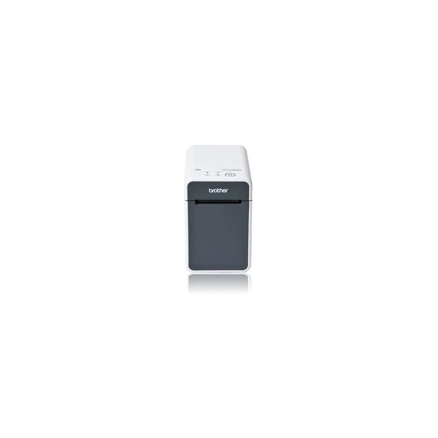 Brother TD-2125NWB | Mono | Thermal | Label Printer | Wi-Fi