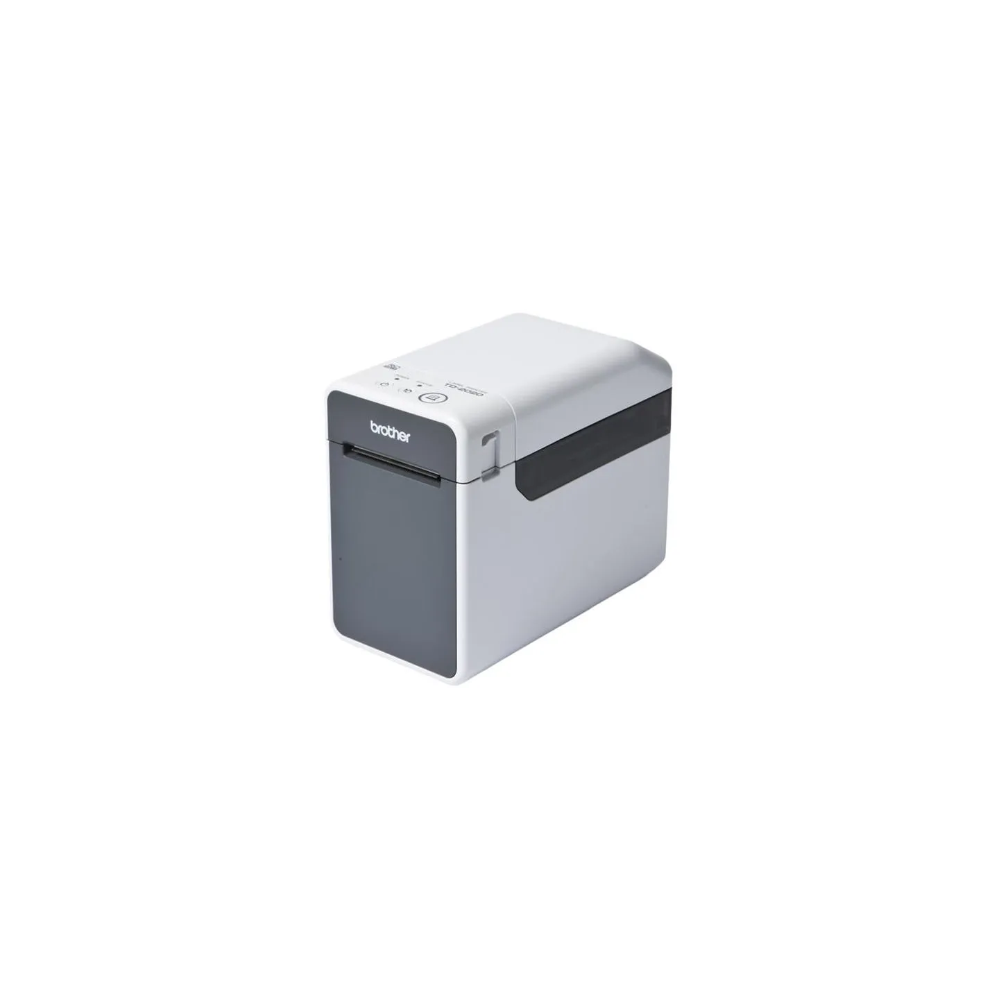 Brother TD-2125NWB | Mono | Thermal | Label Printer | Wi-Fi