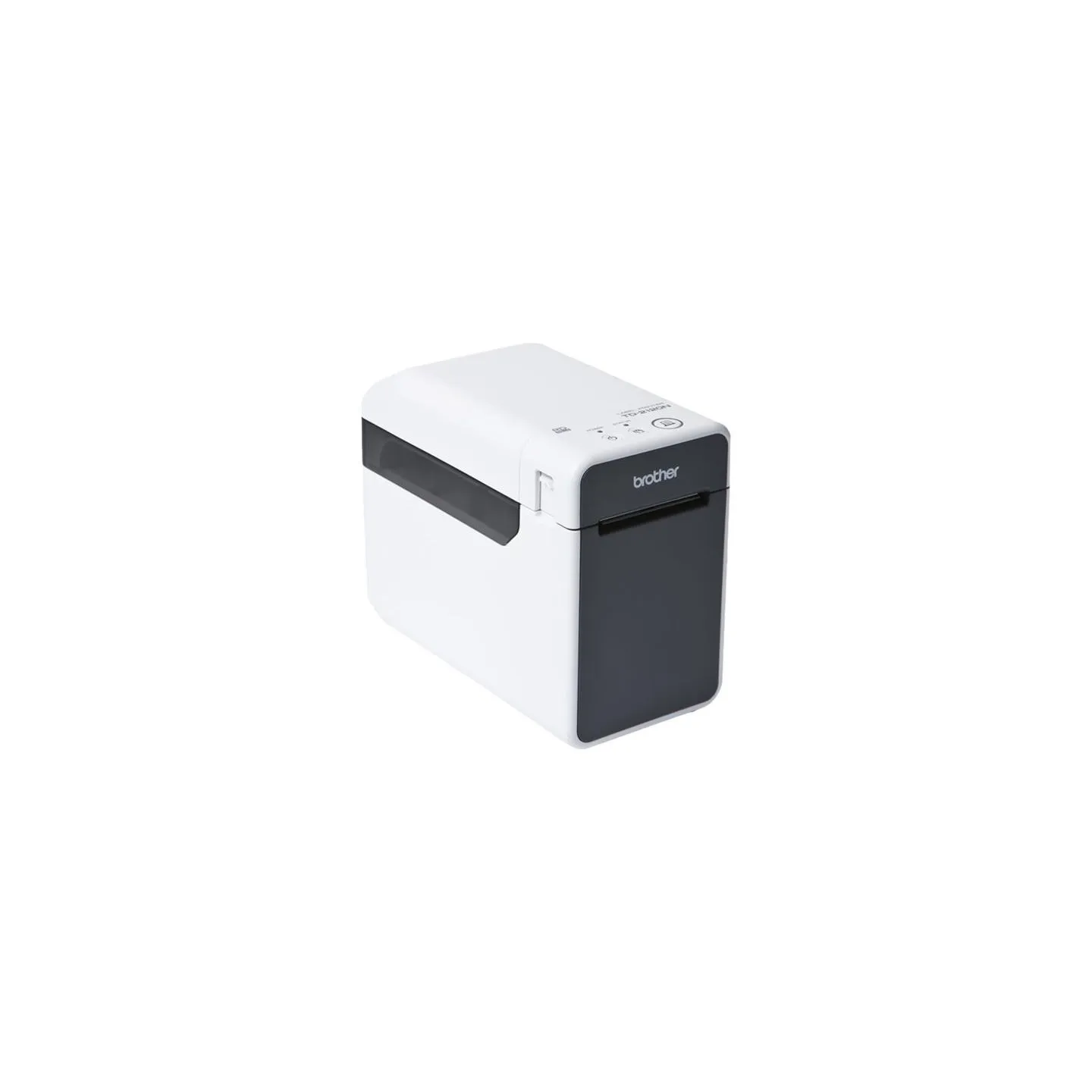 Brother TD-2125NWB | Mono | Thermal | Label Printer | Wi-Fi