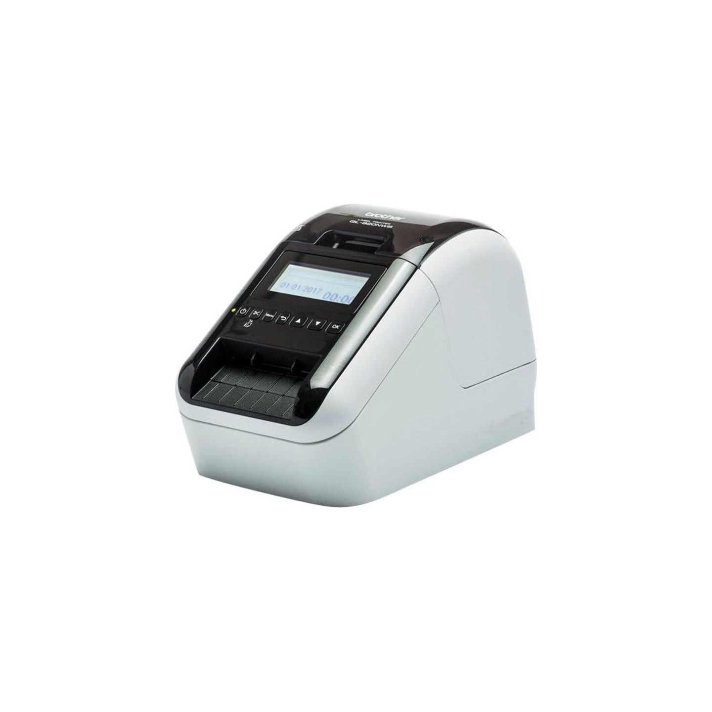 Brother QL-820NWBC DESKTOP LABEL THERMO PRINTER, WIFI, BT, 6.2CM