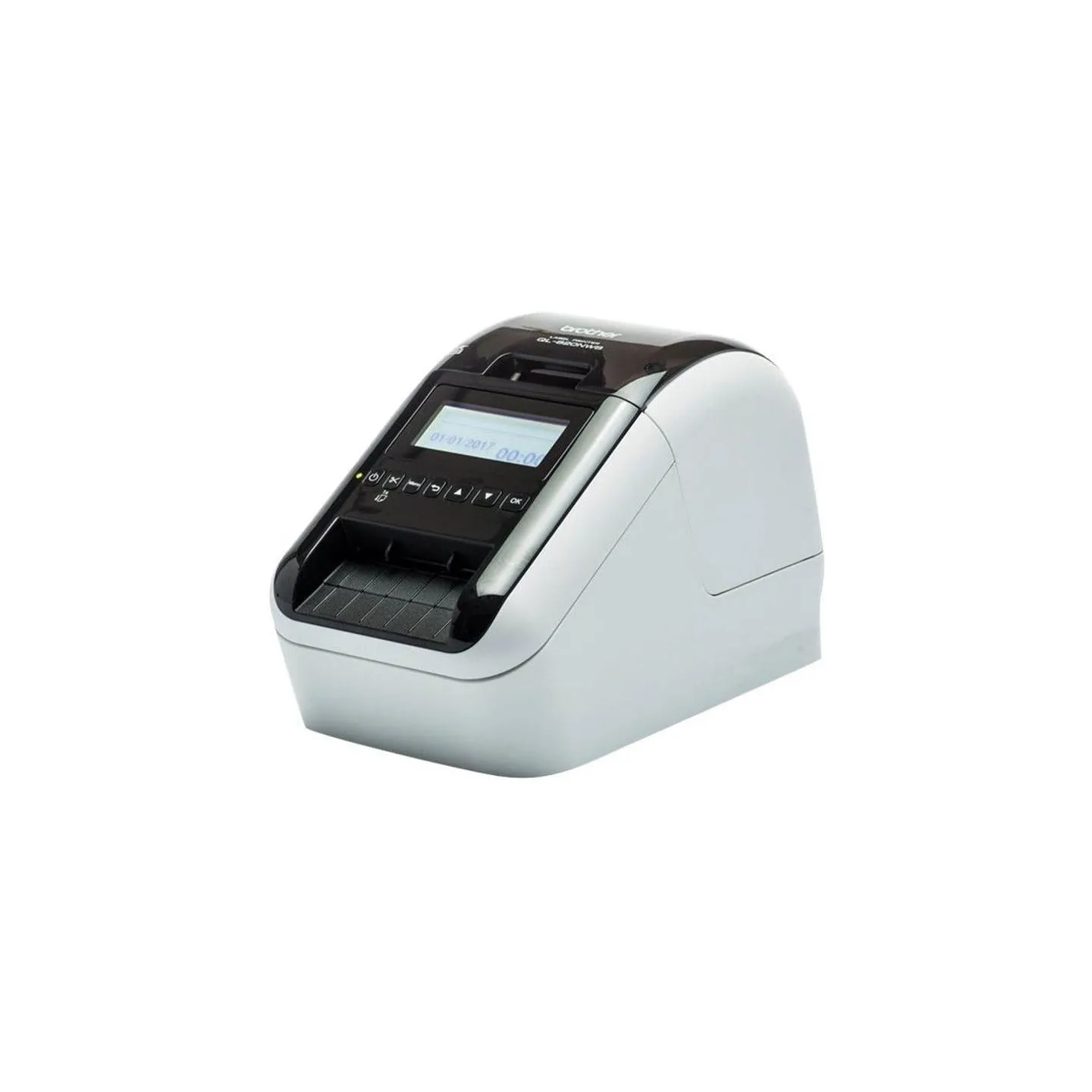 Brother QL-820NWBC DESKTOP LABEL THERMO PRINTER, WIFI, BT, 6.2CM