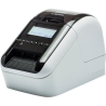 Brother QL-820NWBC DESKTOP LABEL THERMO PRINTER, WIFI, BT, 6.2CM