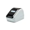 Brother QL-820NWBC DESKTOP LABEL THERMO PRINTER, WIFI, BT, 6.2CM