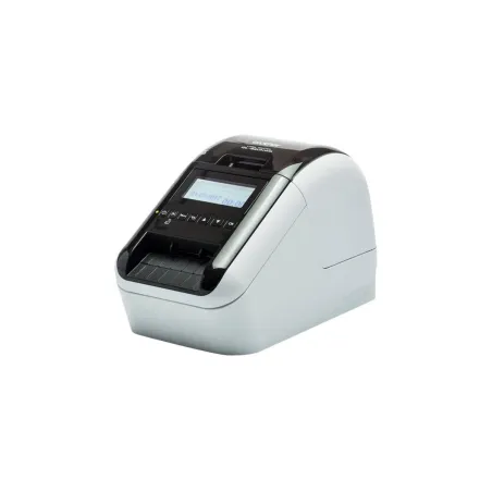 Brother QL-820NWBC DESKTOP LABEL THERMO PRINTER, WIFI, BT, 6.2CM