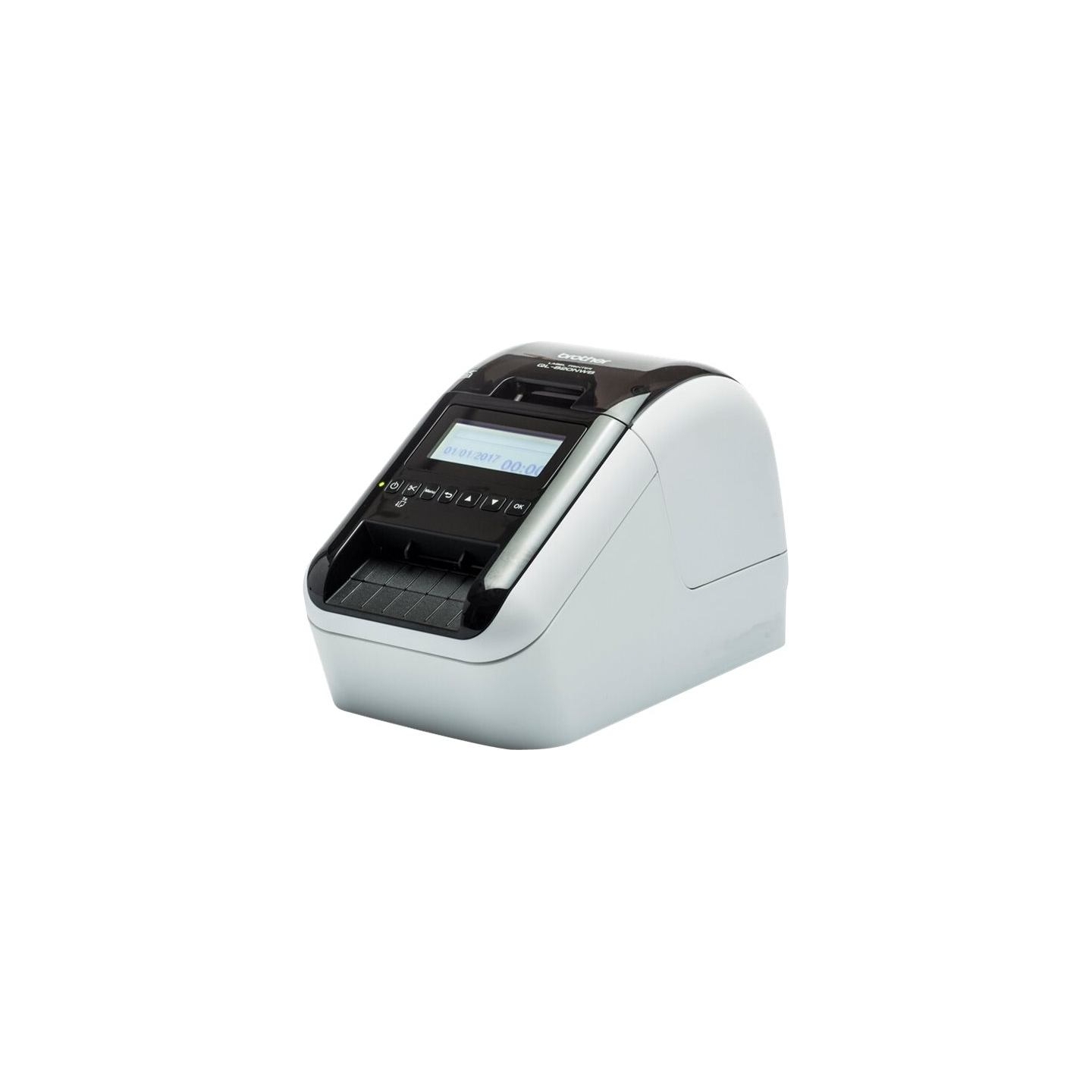 Brother QL-820NWBC DESKTOP LABEL THERMO PRINTER, WIFI, BT, 6.2CM
