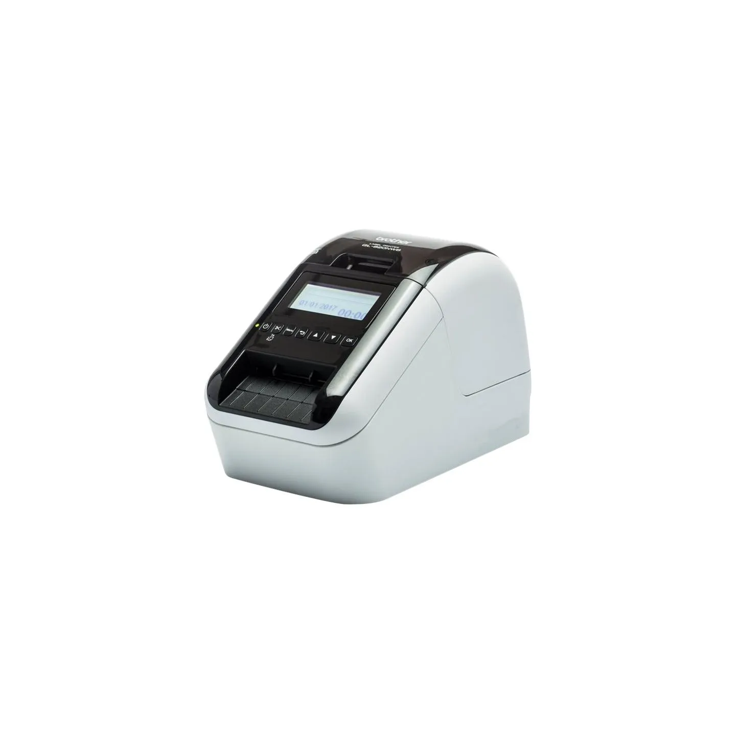 Brother QL-820NWBC DESKTOP LABEL THERMO PRINTER, WIFI, BT, 6.2CM