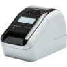 Brother QL-820NWBC DESKTOP LABEL THERMO PRINTER, WIFI, BT, 6.2CM