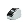 Brother QL-820NWBC DESKTOP LABEL THERMO PRINTER, WIFI, BT, 6.2CM