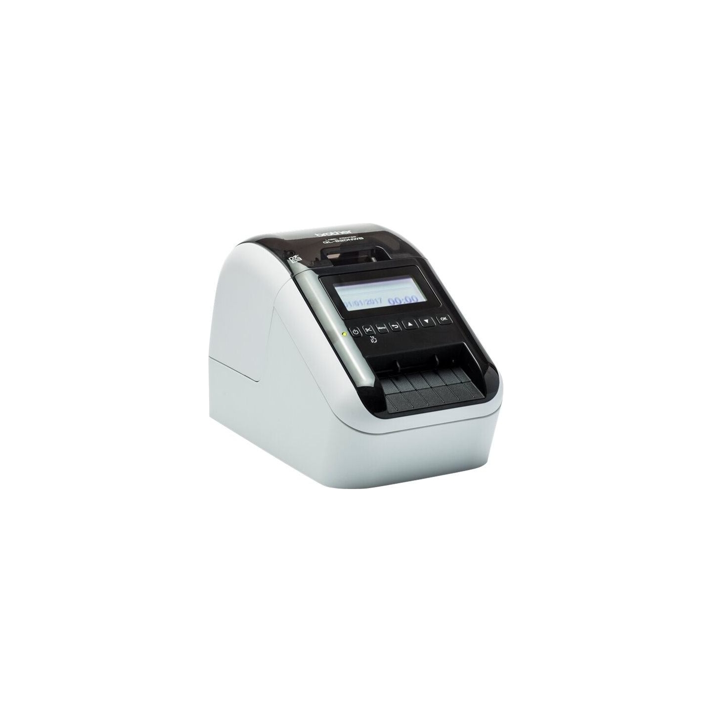 Brother QL-820NWBC DESKTOP LABEL THERMO PRINTER, WIFI, BT, 6.2CM