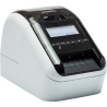 Brother QL-820NWBC DESKTOP LABEL THERMO PRINTER, WIFI, BT, 6.2CM