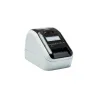 Brother QL-820NWBC DESKTOP LABEL THERMO PRINTER, WIFI, BT, 6.2CM