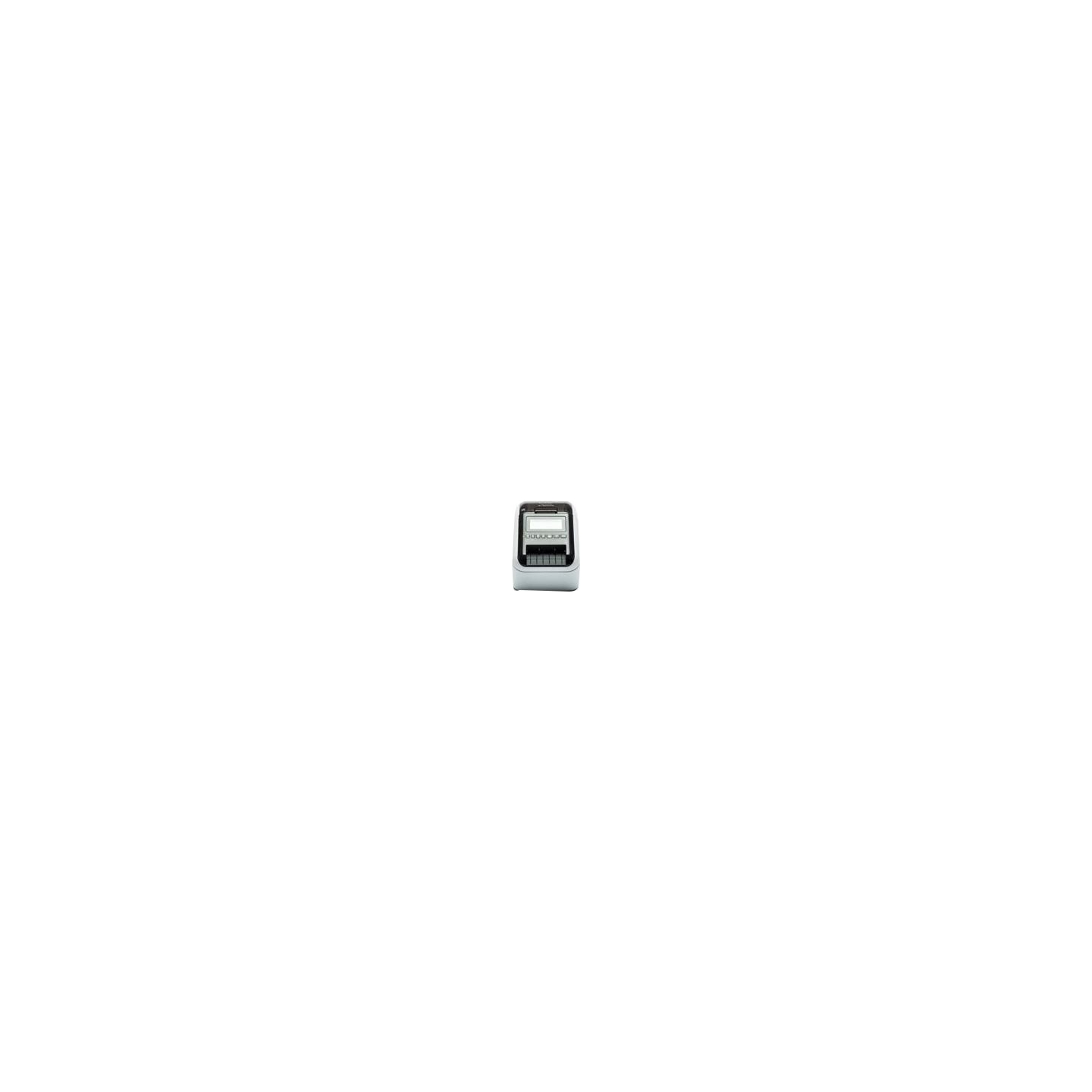 Brother QL-820NWBC DESKTOP LABEL THERMO PRINTER, WIFI, BT, 6.2CM
