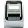 Brother QL-820NWBC DESKTOP LABEL THERMO PRINTER, WIFI, BT, 6.2CM
