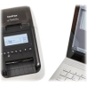 Brother QL-820NWBC DESKTOP LABEL THERMO PRINTER, WIFI, BT, 6.2CM