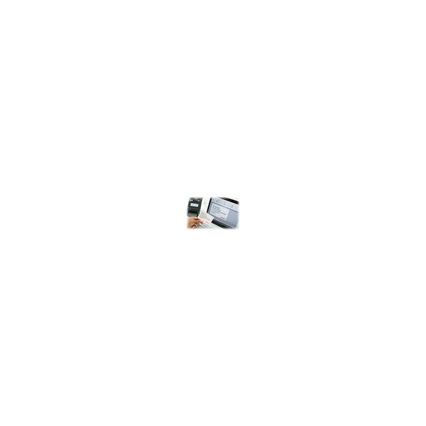 Brother QL-820NWBC DESKTOP LABEL THERMO PRINTER, WIFI, BT, 6.2CM