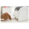 Brother QL-820NWBC DESKTOP LABEL THERMO PRINTER, WIFI, BT, 6.2CM