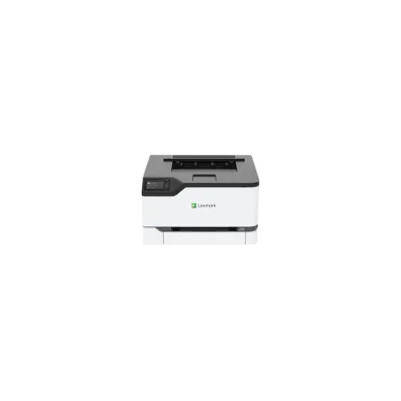 Lexmark CS431dw | Colour | Laser | Printer | Wi-Fi | Maximum ISO A-series paper size A4 | Black/White